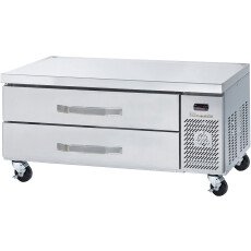 53" Chef Base Blue Air BACB53M-HC