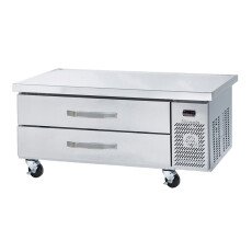 60" Chef Base Blue Air BACB60M-HC