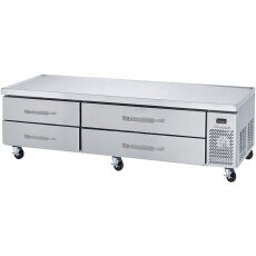 56" Chef Base Blue Air BACB86M-HC