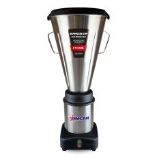 Omcan 10 L Countertop Blender with Removable Cutting Unit, 373W (0.5 HP) 48006