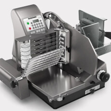 Bizerba Canada Meat Slicer Model No. VS 12 D‐V‐1