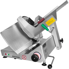 Bizerba Canada Meat Slicer Model No. GSP H I 90