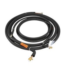 55 Foot Flare Valve Line Set for BLMI-1300R and BRC-1300 Blue Air I858I-920