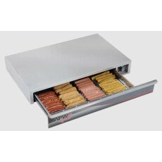 Clearance Commercial 19.25" Wide Thermo Food Warming Drawer 120V