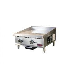 Ikon Thermostat Control Griddles ITG-24