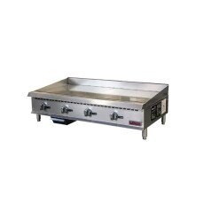 48" Ikon Thermostat Control Griddles ITG-48