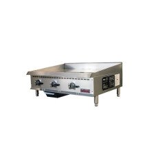 36" Ikon Thermostat Control Griddles ITG-36