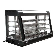 36" Display Warmer Countertop with 1500 Watts 21570