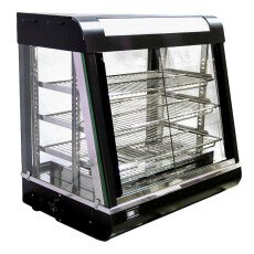 27" Display Warmer Countertop1340 Watts 21749