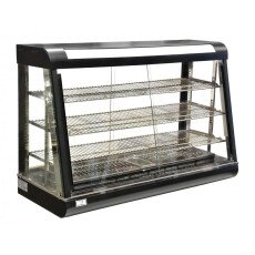 47" Display Warmer with 1500 Watts 21571