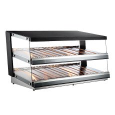 50″ Heated Pass-Through Station with 4.87 cu.ft. (138 Liter) Capacity, 120V, 1800W 47513