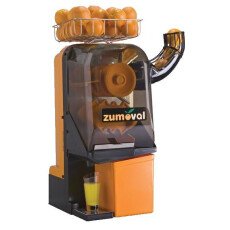 Zumoval Minimax Juicer Juice Extractor with Automatic Shower Function – 15 Oranges per Minute 39518