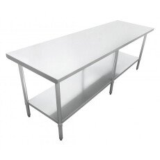 Stainless Work Table