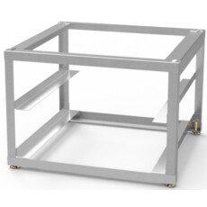New Commercial Dishwasher Stand with Rack Holder Moyer Diebel 708757