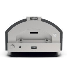 Quick Series Alfa Natural Gas Pizza Oven – 2 Pizza, 81,800 BTU 59321