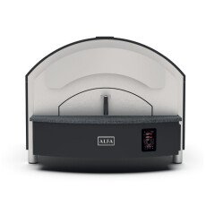 Zeno Series Alfa Electric Pizza Oven – 4 Pizzas 13kW, 240 V, 3 Ph 59331