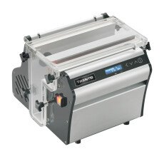 Trento Vertical Vacuum Packaging Machine with 12 1/4″ Seal Bar and 5 m3/h Pump – 120 V, 850 W 48246
