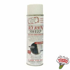 Kleen Sweep® Carbon Buildup Remover on Waffle Maker - 6 x 19oz/Case GM2173