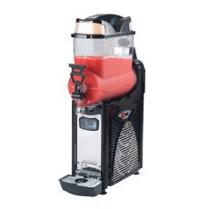 Cofrimell Slush Machine 1 Barrel / Flavour OASIS1-V