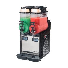 Cofrimell Slush Machine 2 Barrel / Flavour OASIS2-V