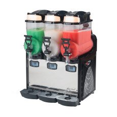 Cofrimell Slush Machine 3 Barrel / Flavour OASIS3-V