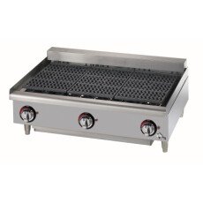 36" Charbroiler Electric 208V, 1PH Star-Max® Radiant 5136CF