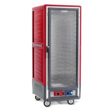 18 Pan Metro Insulated Proofer/Holding Cabinet C539-CFC-U-V C5 3 Series
