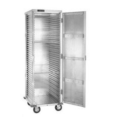 40 Pan Enclosed Transport Racks CBE401-V