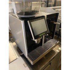 Commercial Used Eversys E2M Espresso Coffee Machine