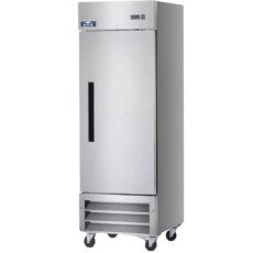 Upright Freezers