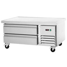 New Clearance 48" Chef Base 2 Drawers Refrigerated Arctic Air ARCB48