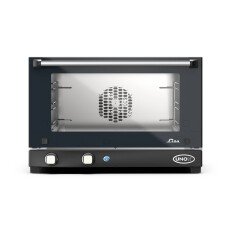 Convection Oven Countertop Half Size LISA LineMicro XAF013