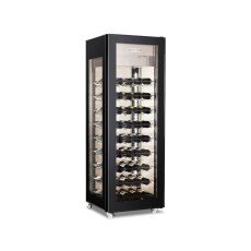 26-inch Single Zone Wine Cooler with 81 Bottle capacity 43458