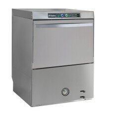 High Temperature Lamber DSP4DPS-V Undercounter Commercial Deluxe Dishwasher