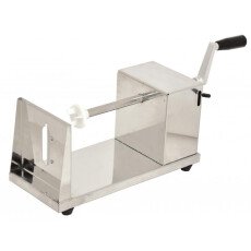 Curly Potato Fry Manual Cutter 42159