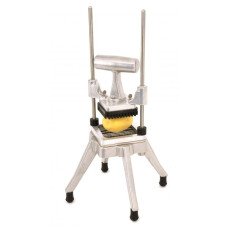 Countertop Vertical Manual Potato Cutter with 1/2″ Cutter Blade 41861