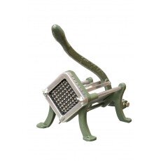 French Fry Manual Cutter with 1/4″ Cut Blade Assembly 24489