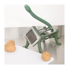 French Fry Manual Cutter with 1/2″ Cut Blade Assembly 24598
