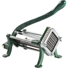 French Fry Manual Cutter with 3/8″ Cut Blade Assembly 24242