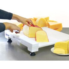 20″ x 18″ Heavy-Duty Cheese Cutter 16625