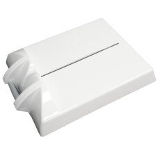14″ x 11″ Manual Cheese Cutter, Plastic 11399