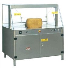 Industrial Wire Cutting Machine for Cheese Slicing, 220 V, 1 Phase, 1300 W 45412