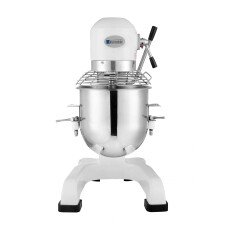 10 Quart Planetary Mixer M10 ETL