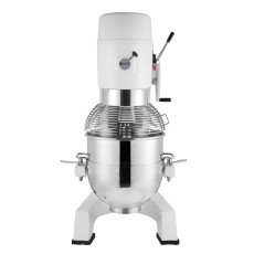 60 Quart Planetary Dough Bakery Mixer M60A 220 ETL