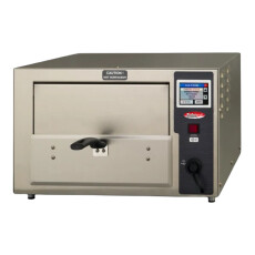 Commercial Countertop Greaseless Forced Air Fryer Ventless 208V 1Ph 21 amp 2lbs Capacity BMSGF203