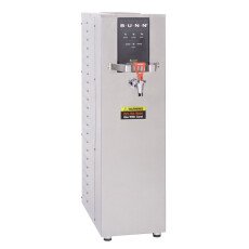Bunn H10X® 10 Gal (37.9L) 208V SST Hot Water Dispenser for tea or hot chocolate 26300.0001