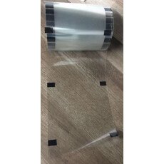 Bubble Tea Plastic Sealing Film For Plastic Cup and Paper Cup (2000 Cups/Roll) 47486