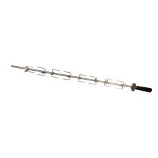Chicken Rotisserie Spit Skewer 48191