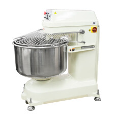Heavy Duty 84 Quart Floor Model 2 Speed 50KG Dough Spiral Mixer BMSM050