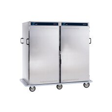 Halo Heat Mobile Banquet Cart 1000-BQ2-192